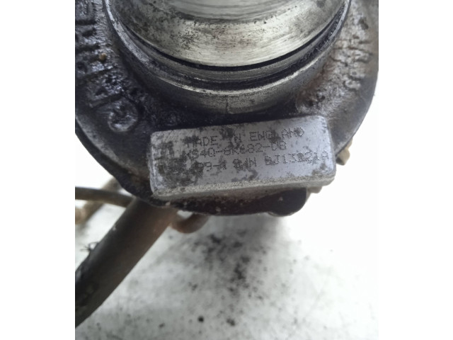  Турбина Ford Focus 1.8 7064991, 406K682         