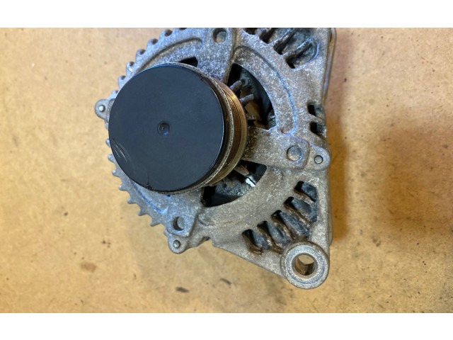 Генератор 9835688980, MS1042117142 Citroen C3 Aircross