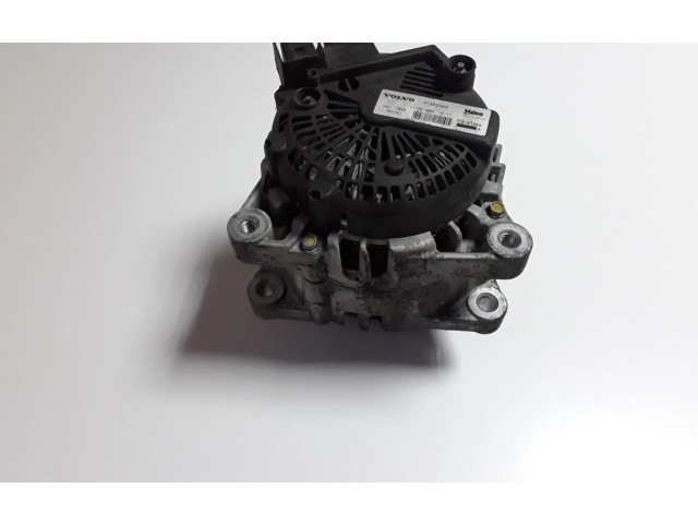 Генератор 31285399 Volvo V60