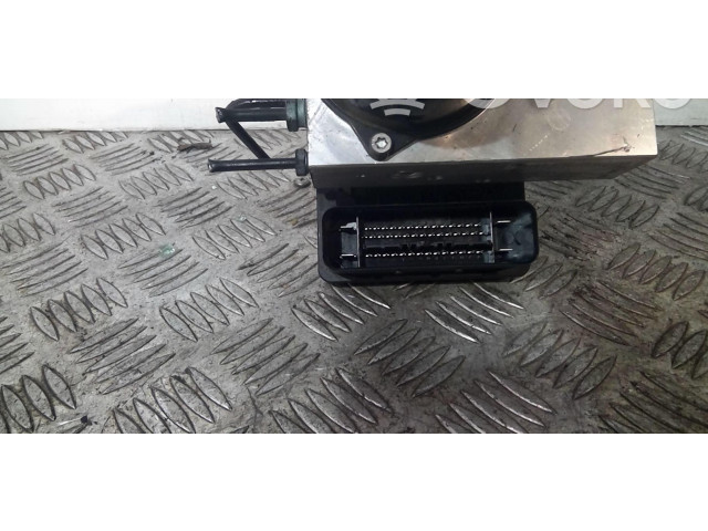 Блок АБС NT Mercedes-Benz ML W164 2005 - 2011 года