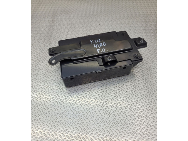 Модуль управления сидением 95450G5000 KIA Niro