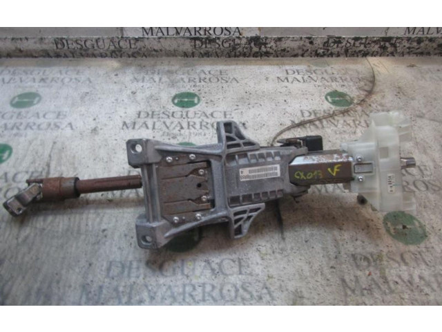 Рулевая рейка BR5S32AM0B Mazda 3 I 2007 - 2008 года