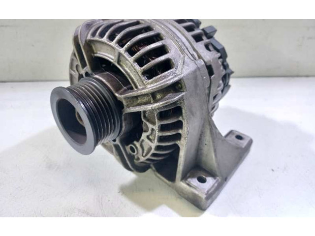 Генератор 36050264, 0124525001   Volvo S80      