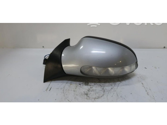 Зеркало электрическое Mercedes-Benz A W168 1997 - 2004 года