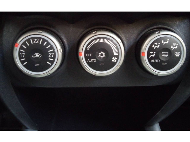 Блок управления климат-контролем Mitsubishi ASX