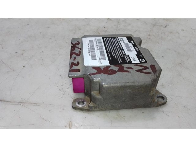 Блок подушек безопасности 46842421 Alfa Romeo 166