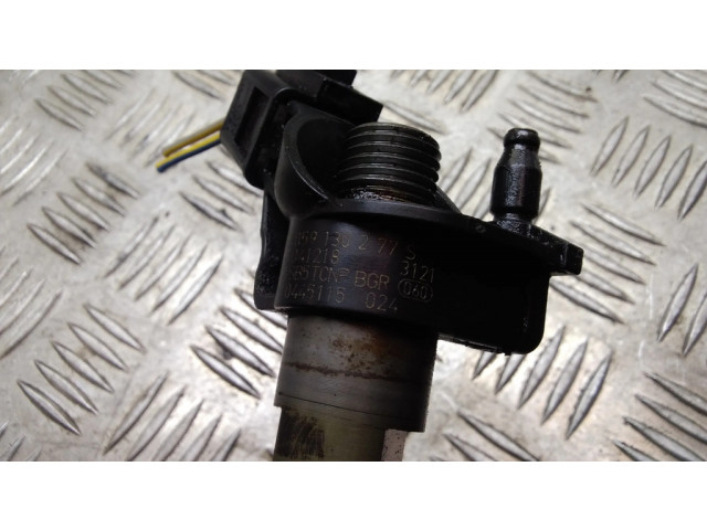 Vstřikovač 0445115024, 059130277S Audi A4 S4 B7 8E 8H pro naftový motor 3.0