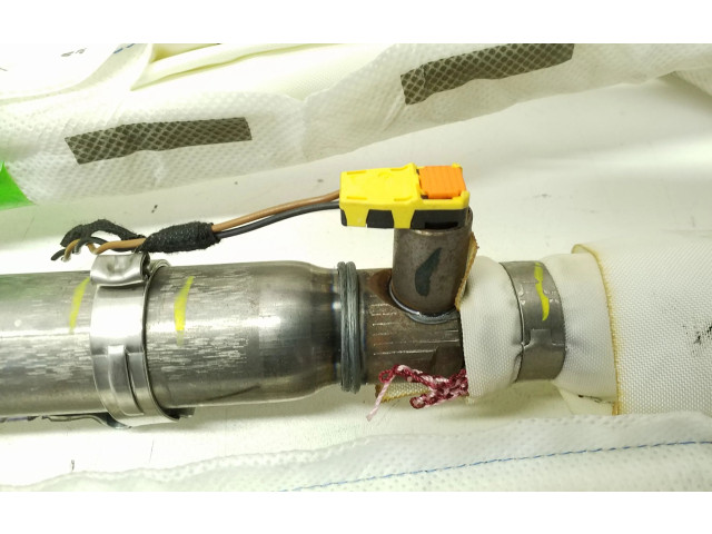 Боковая подушка безопасности 5C6880742D Volkswagen Jetta VI