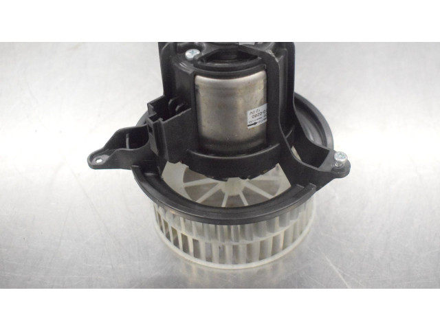 Вентилятор печки Ford Galaxy