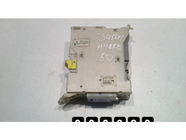 Řídící jednotka 82730-30631 Lexus GS 300 350 430 450H 2008