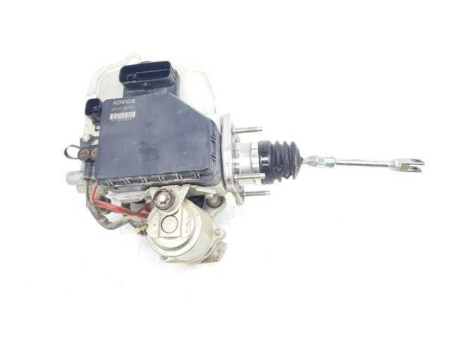 Jednotka ABS 8954160700, 4705060620 Toyota Land Cruiser (J150) 2014