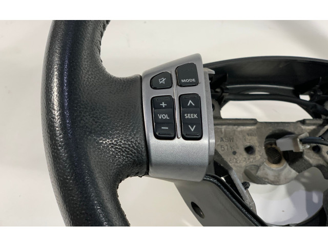 Руль Opel Agila B  2007-2016 года 6086447, 608656300      