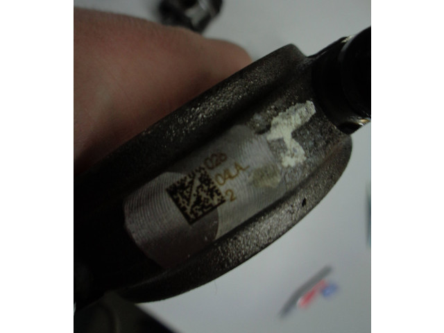 Поршень с шатуном Volkswagen Golf VII