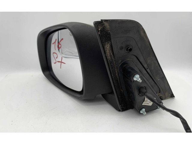 Zpětné zrcátko Fiat Sedici 2007 71743597