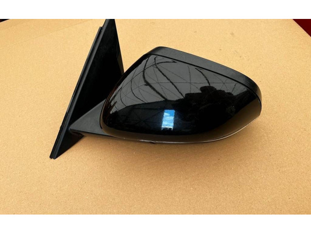 Зеркало электрическое Jaguar XF X260 2015 - года