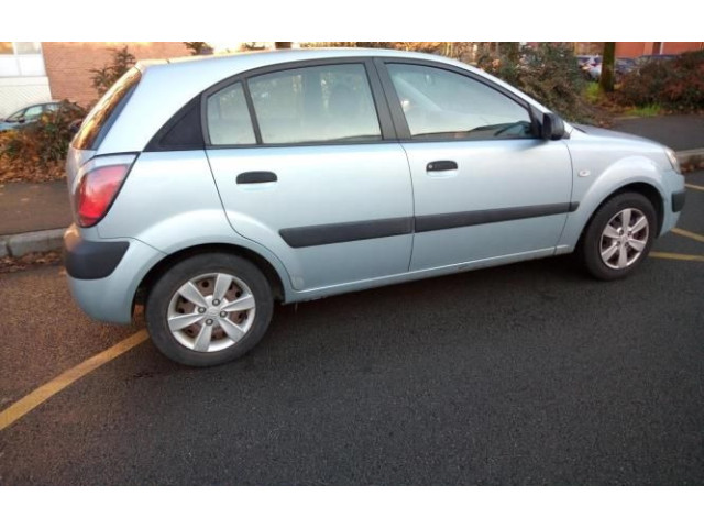 Зеркало электрическое        KIA Rio  2006 - 2011 года   