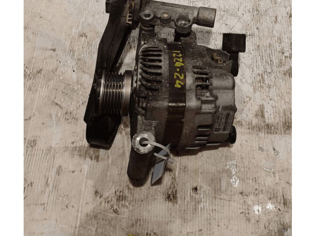 Генератор 5705KQ, 5705KQ Citroen C4 I