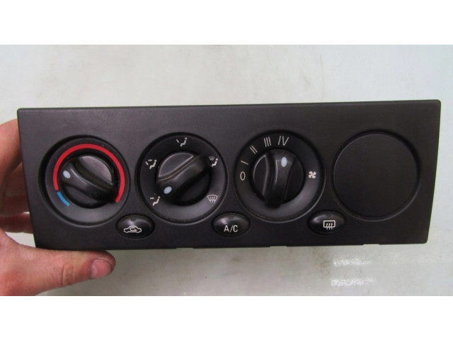 Блок управления климат-контролем MF1464405422 Rover 75