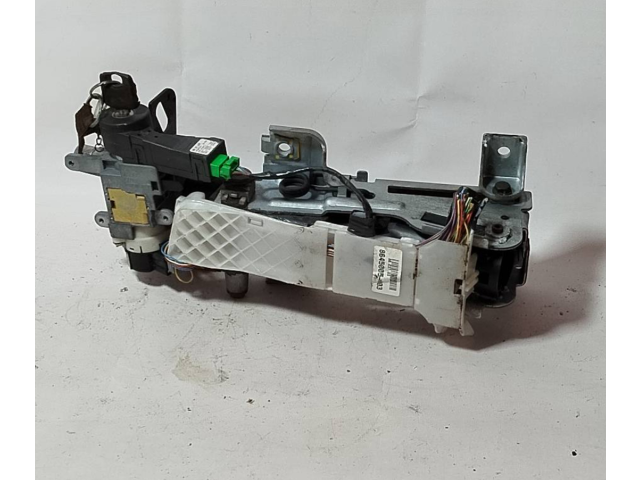    Рулевая рейка 73760, 8645005003   Volvo V70 2000 - 2004 года