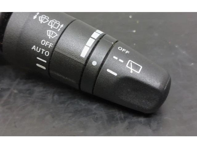 Включатель скорости стеклоочистителей 25260ED50A, 25260-ED50A   Nissan Note (E11)