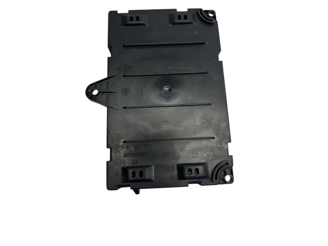 Блок управления S180085003e, 9665778480   Citroen C5