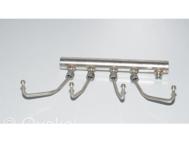 Vstřikovací lišta 7585411, 13537585411 BMW 3 GT F34 pro benzínový motor 2.0 F34 328i N20B20A 180kW 328 i