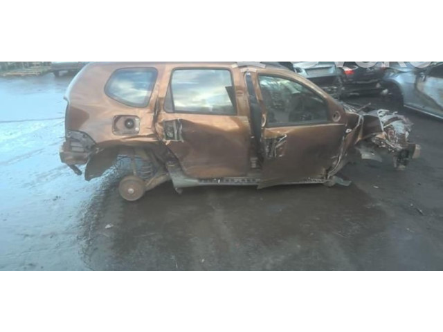 Вентилятор радиатора     214816674R    Dacia Duster 