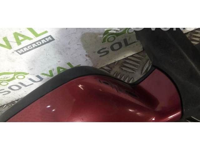 Зеркало (управляемое электричеством)