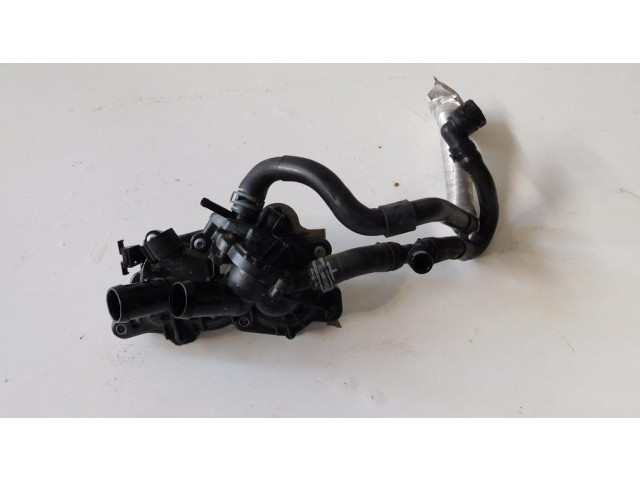 Водяной насос