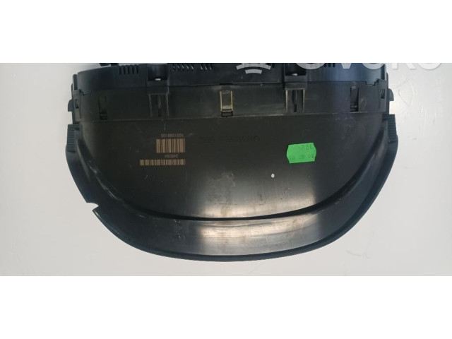 Панель приборов 1031098101, 1031098101 Mercedes-Benz A W169