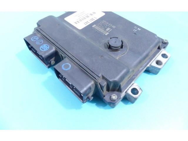 Řídící jednotka 33910-57L0, IMPRK1301247 Suzuki Kizashi 2011