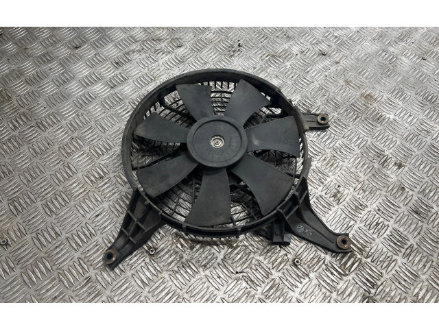 Вентилятор радиатора MR500911, 0227403853 Mitsubishi Pajero