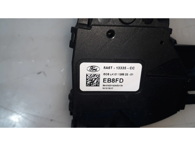 Ручка поворотов/ фонарей