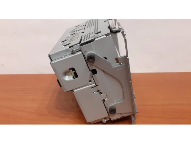 Дисплей 7612055090, EQ9GS2003 Jaguar XF X250