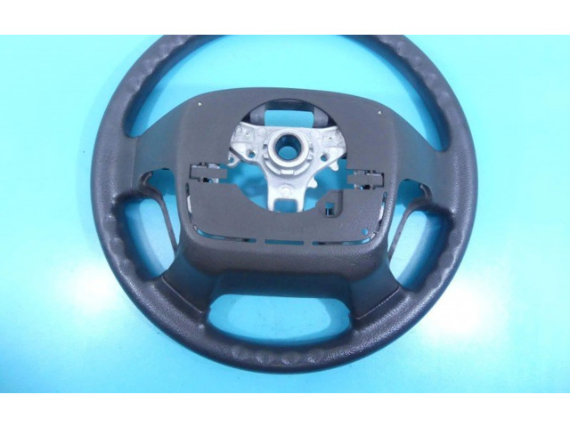 Руль Toyota Land Cruiser (J200) 2008 - - года 84259-60020, IMPRK1101558