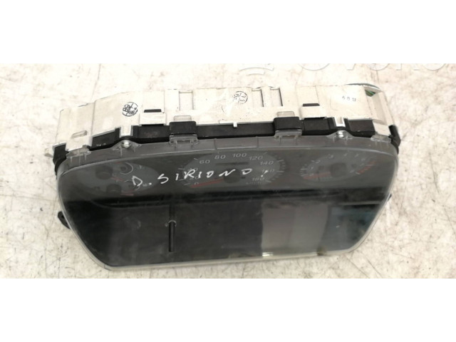 Панель приборов 8301097443, 2573300220 Daihatsu Sirion