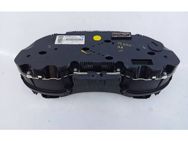 Панель приборов 8K0920900C, E2-A1-43-3   Audi A4 Allroad       