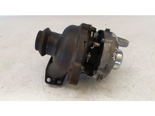 Turbodmychadlo Турбина 9686120680 Ford Focus 1.6