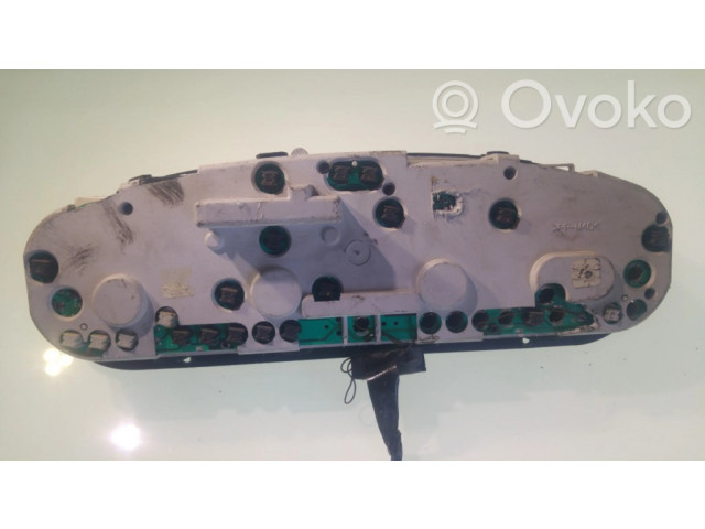 Панель приборов 606127001 Fiat Bravo - Brava