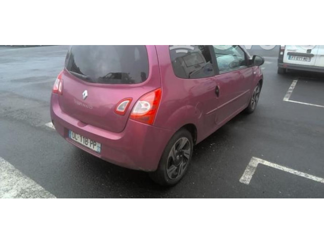 Панель приборов 8201462040   Renault Twingo II       