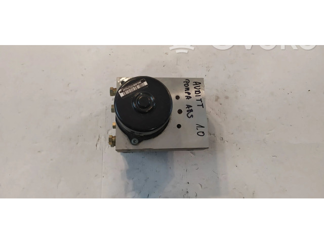 Jednotka ABS 8n0614517b Audi TT TTS RS Mk3 8S 2019