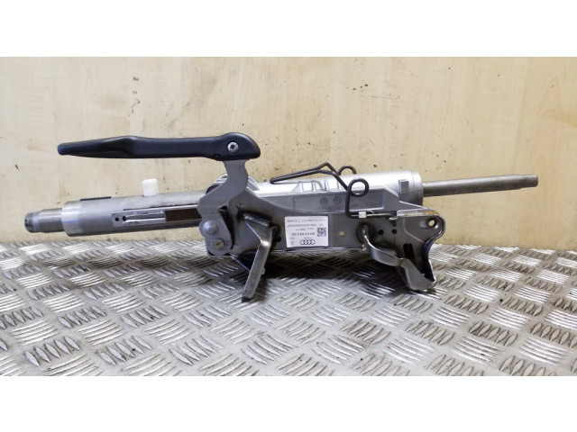    Рулевая рейка 4G0419506S   Audi A6 C7 2011- года