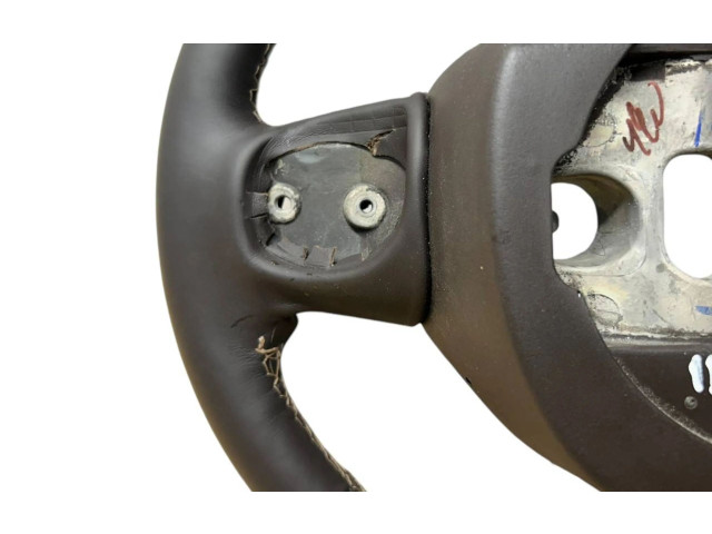 Руль Jeep Grand Cherokee 2010 - 2021 года