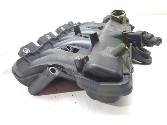 Всасывающий коллектор Fiat Idea