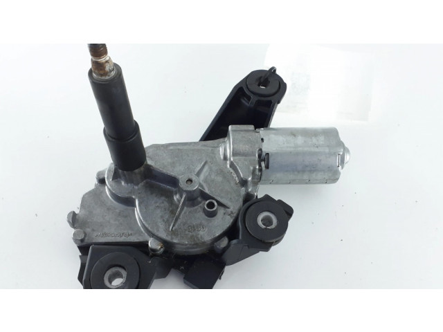 Двигатель стеклоочистителя заднего стекла