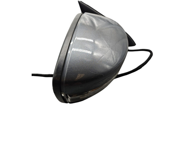 Зеркало электрическое Volkswagen Jetta VI 2011 - 2018 года