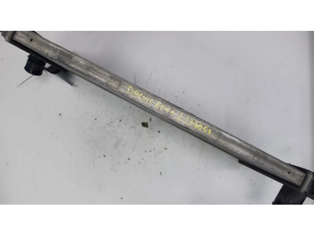 Интеркулер     Chevrolet Epica 2.0