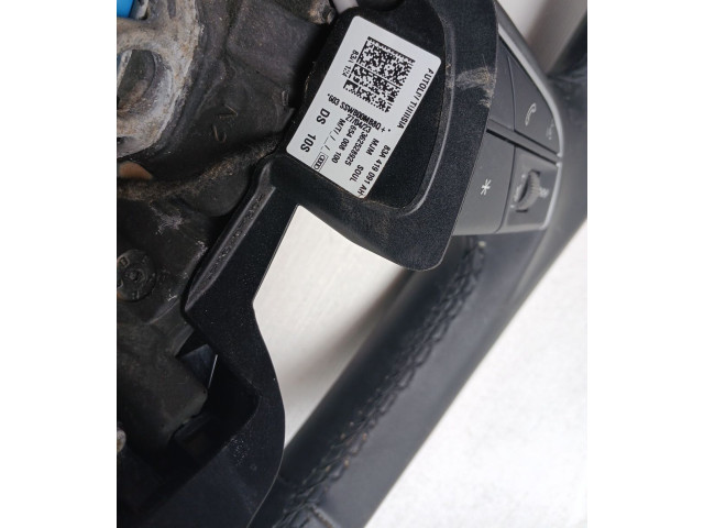 Руль Audi Q3 F3 2018 - года