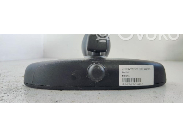 Zpětné zrcátko Mini Cooper Countryman R60 2006 E1010784