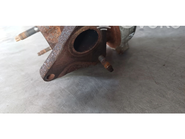 Turbodmychadlo Турбина 54359700011   Nissan Micra   